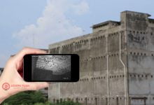 lắp đặt camera nhà yến