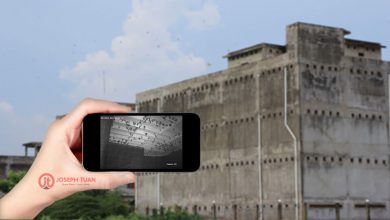 lắp đặt camera nhà yến