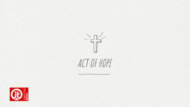 act of hope