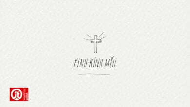 kinh kính mến
