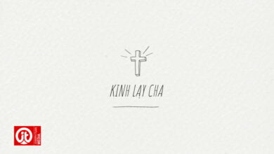kinh kính mừng