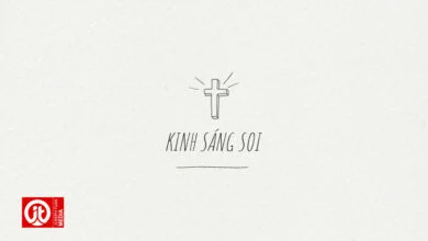 kinh sáng soi
