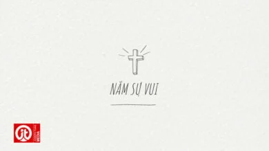 kinh mân côi năm sự vui
