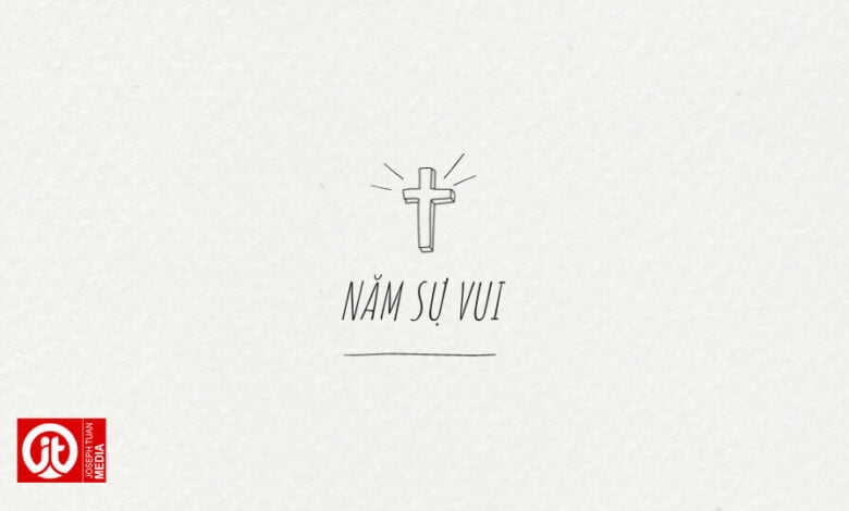 kinh mân côi năm sự vui